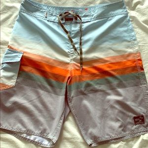 Swim Trunks